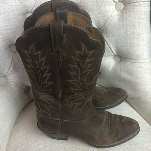 ARIAT Woman’s Cowboy Boots